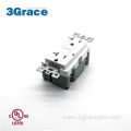 125V 20Amp GFCI Breaker For South America